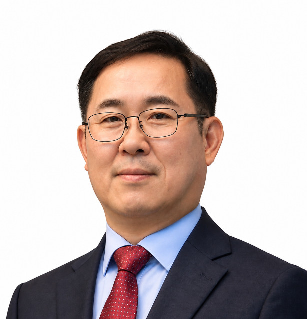 김현옥 목사